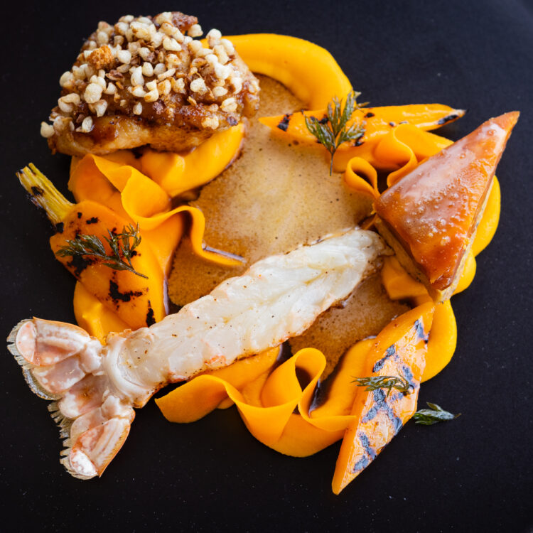 Repas pour 2 personnes