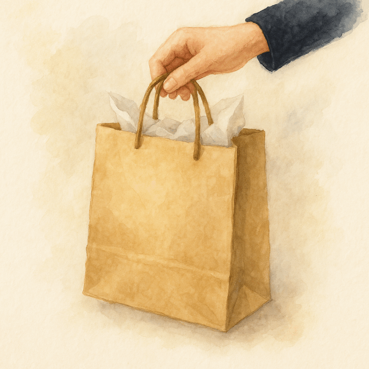 Menu de Noël (sans plateau de fromage) à emporter 2025